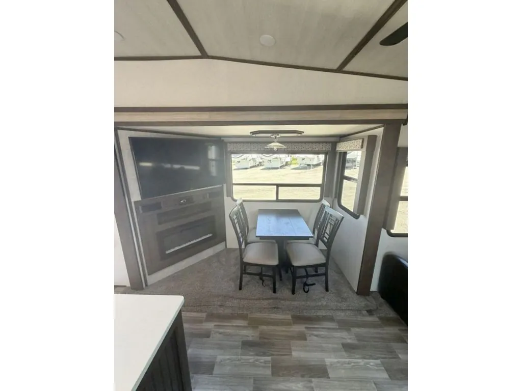 2019 Forest River Wildwood Heritage Glen 286RL, Photos photo 18
