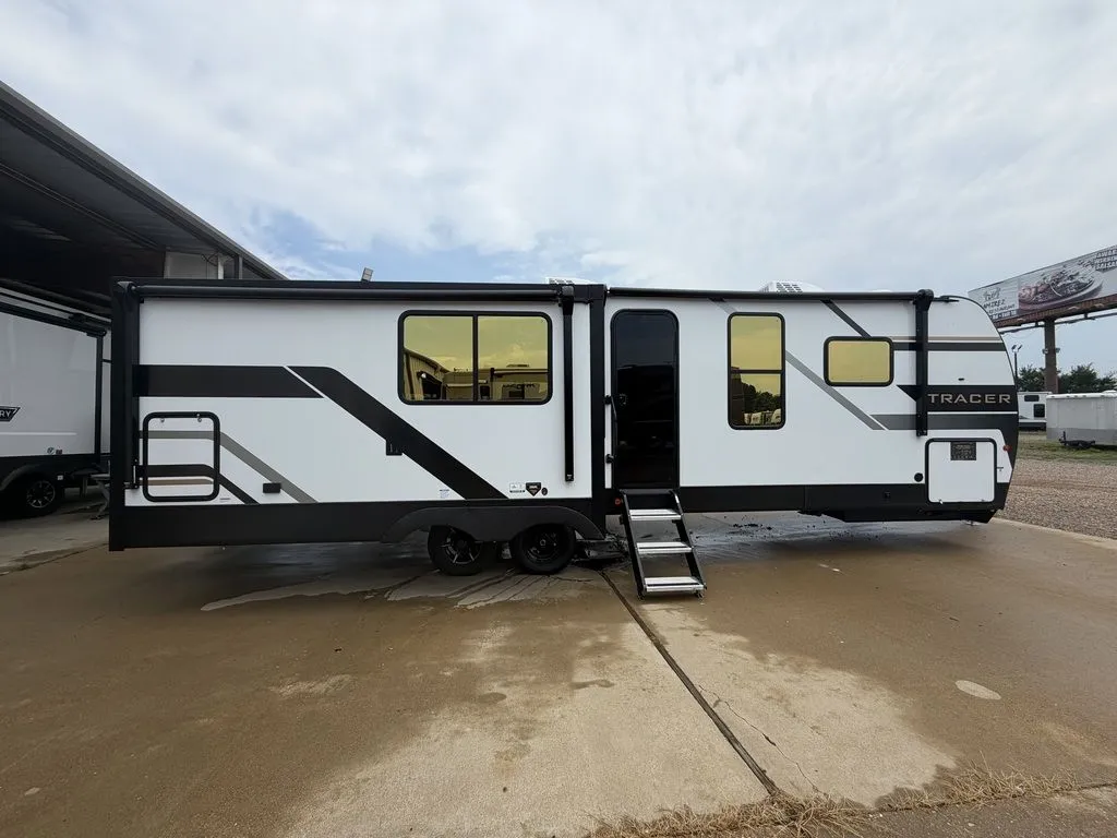 2027 TRACER 286RL - Main photo