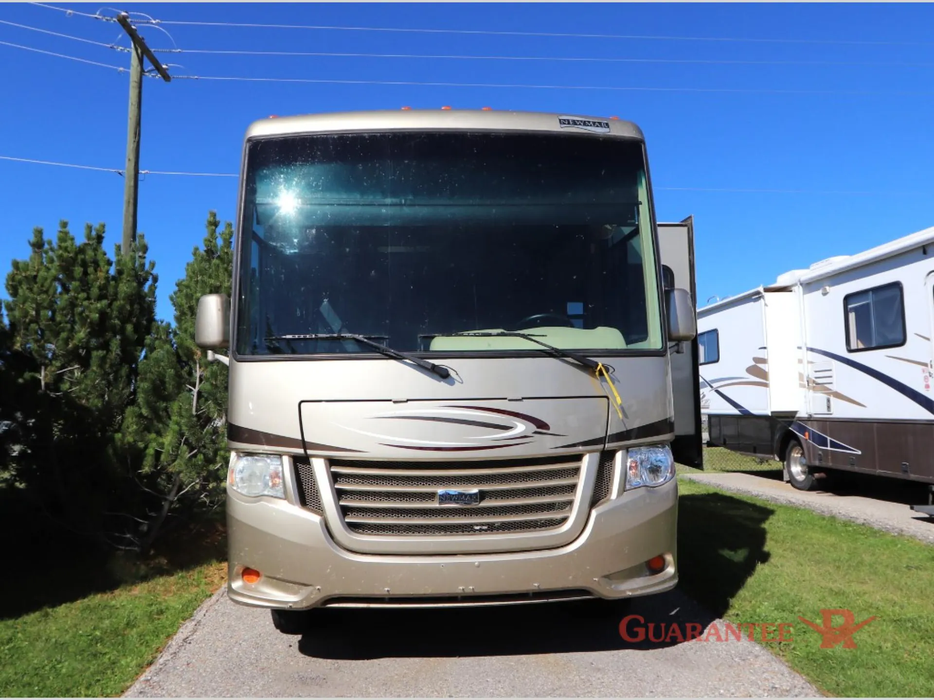 2014 Newmar Bay Star Sport 2707 - Photo 3