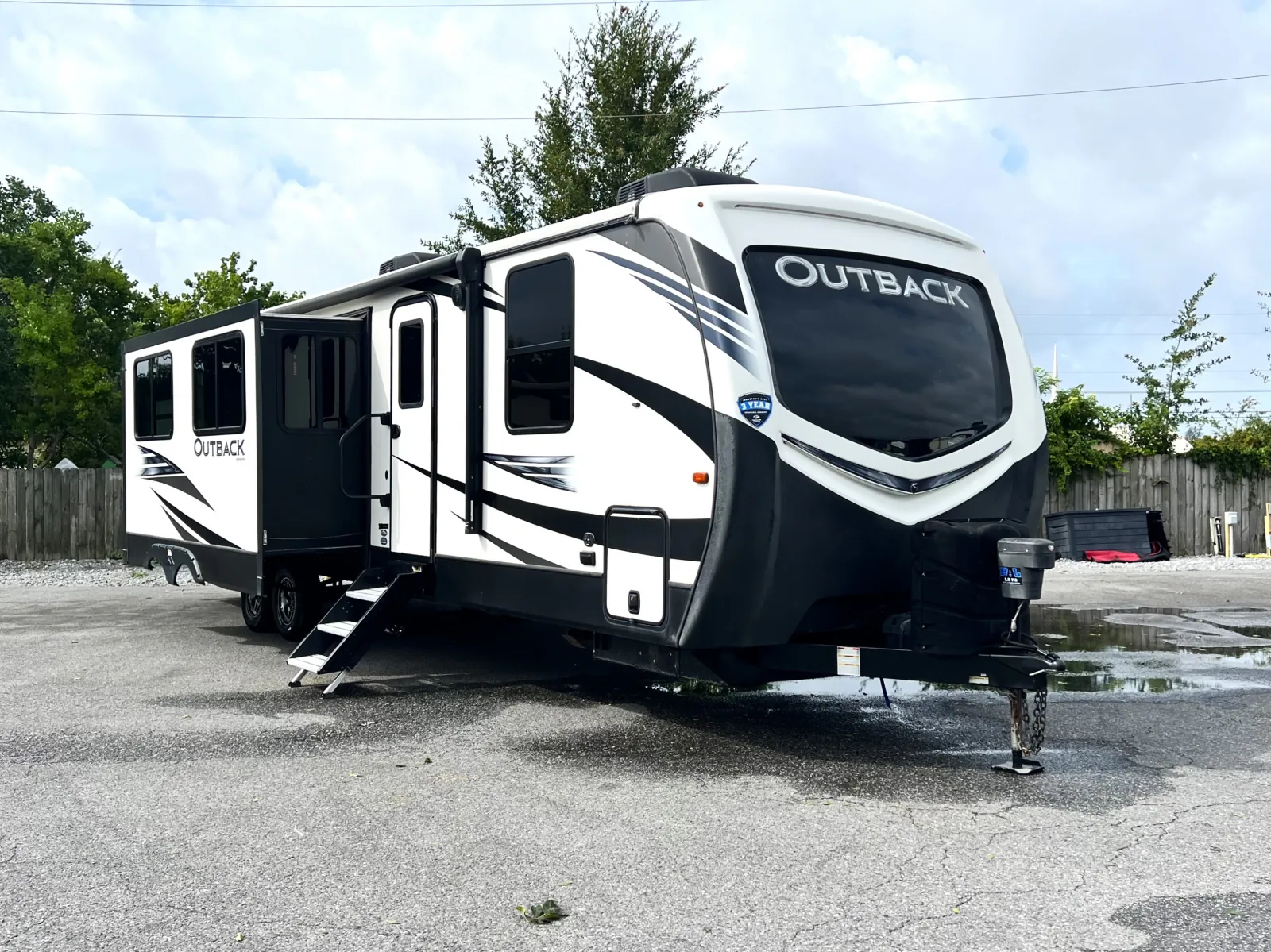 2021 Keystone Outback 340BH - Photo 2