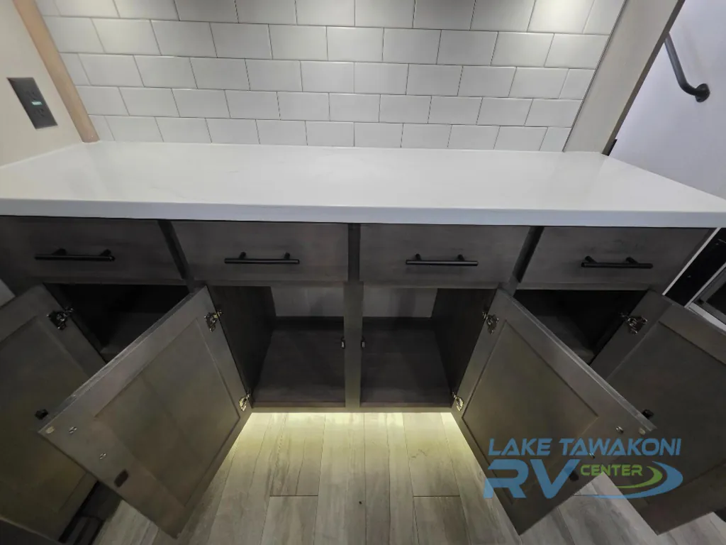 2022 Forest River RiverStone 419RD, Photos photo 42