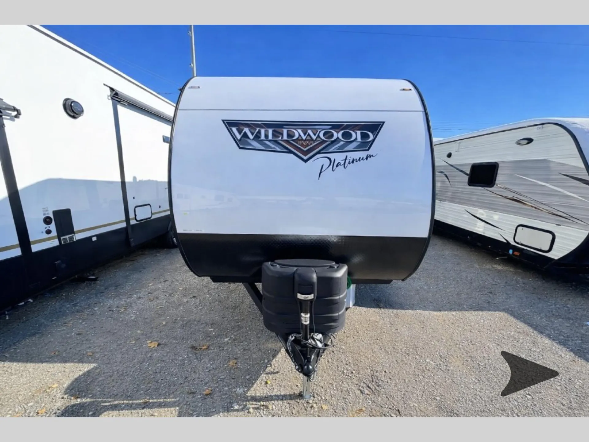 2023 Forest River Wildwood 29VBUD - Photo 3