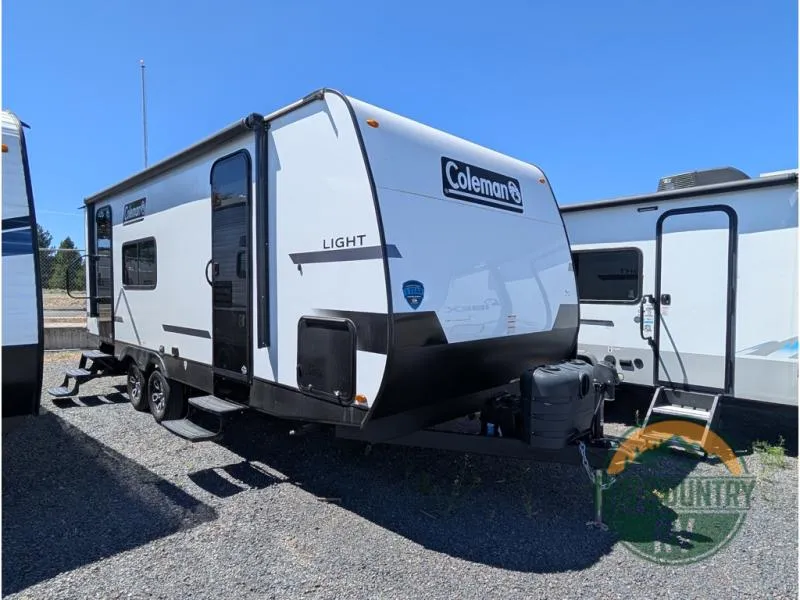 2025 Keystone Coleman Light 21RX - Photo 3