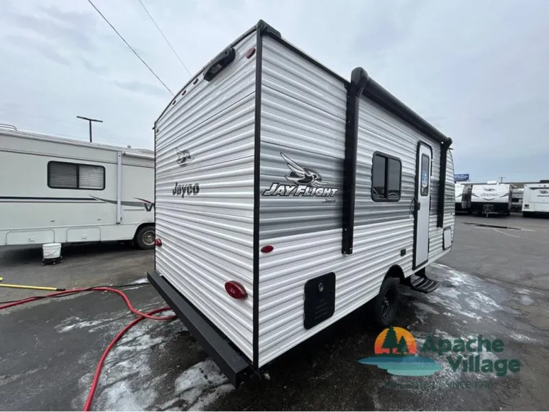 2026 Jayco Jay Flight SLX 170FQ - Photo 4