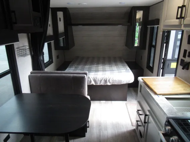 2022 Jayco Jay Flight SLX 8 224BH, Photos photo 9