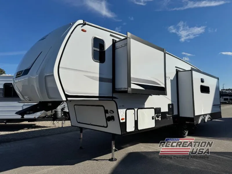 2026 Shasta RVs Phoenix Lite 27BAR - Photo 2