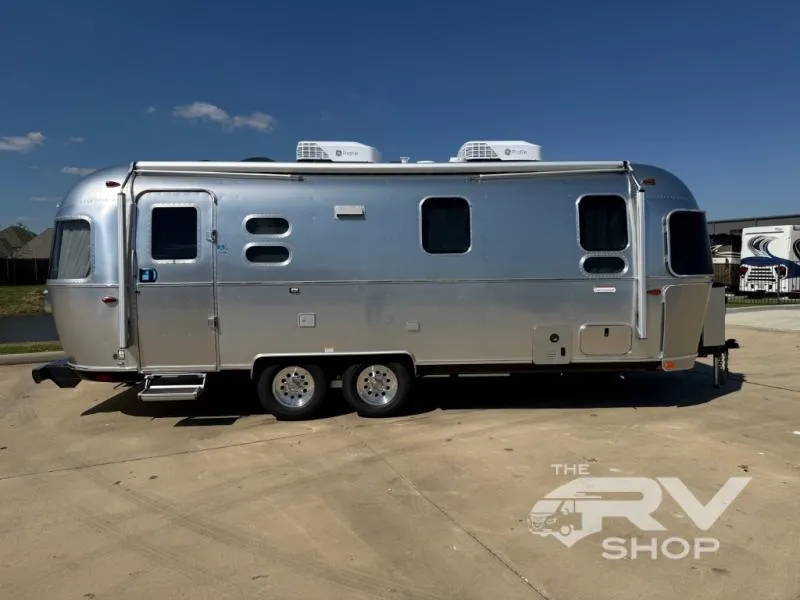 2026 Airstream International 25FB Twin - Photo 3