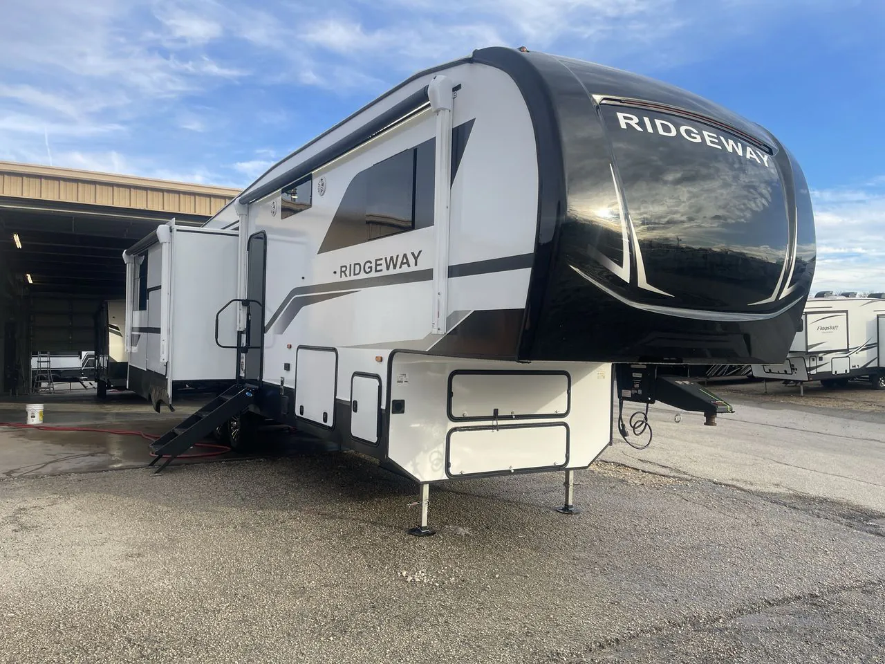 2026 K-Z Ridgeway 32ML - Photo 2
