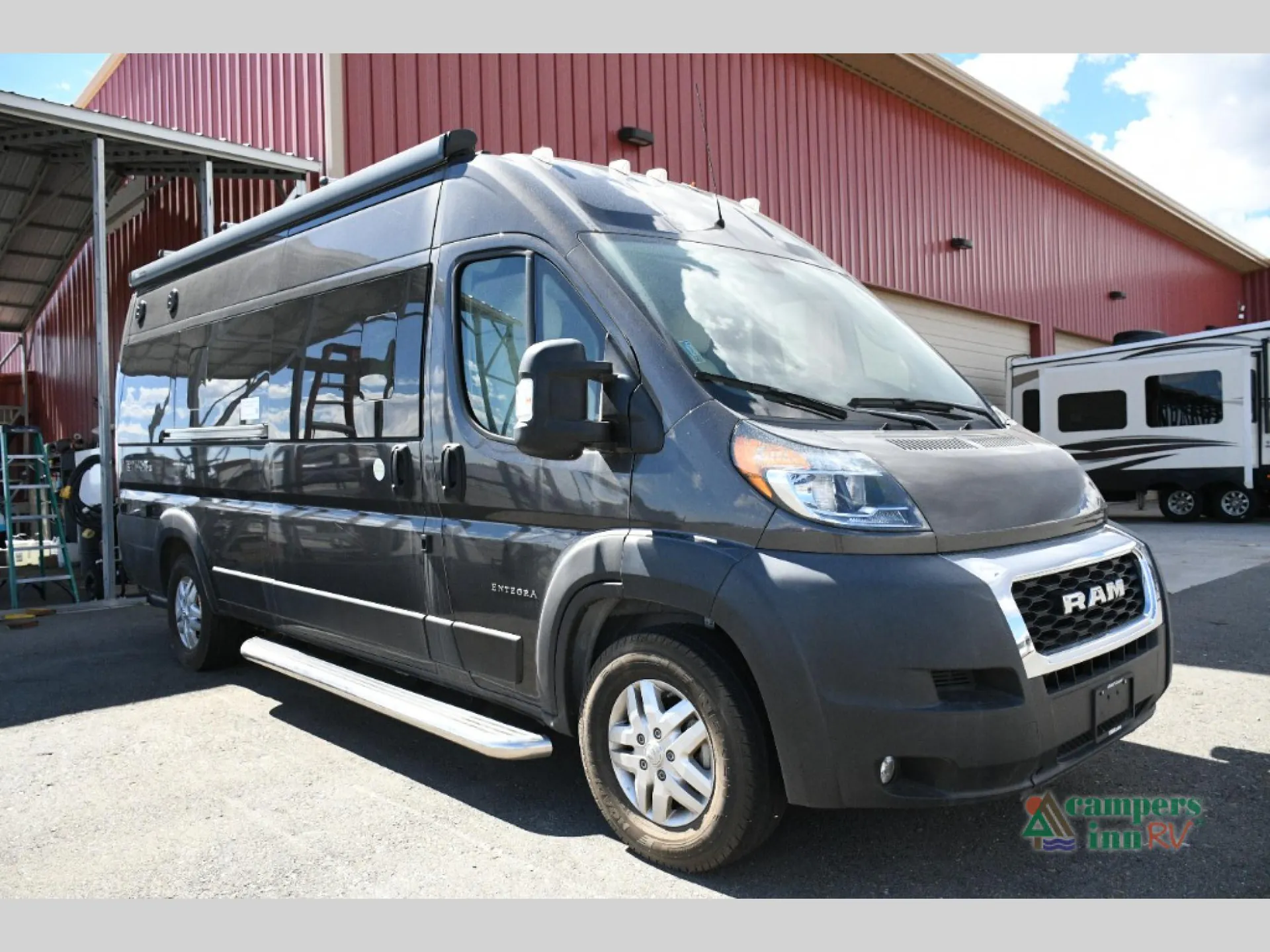 2022 Entegra Coach Ethos Li 20TL - Photo 3