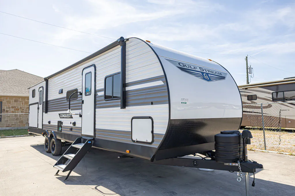 2026 Gulf Stream Conquest 323TBR, Photos photo 2