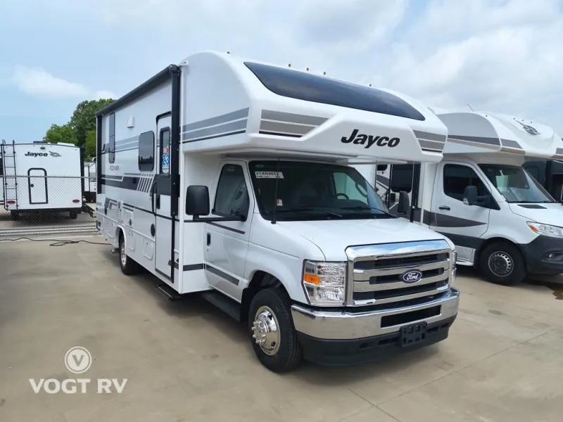 2027 Jayco Redhawk 24B - Photo 2