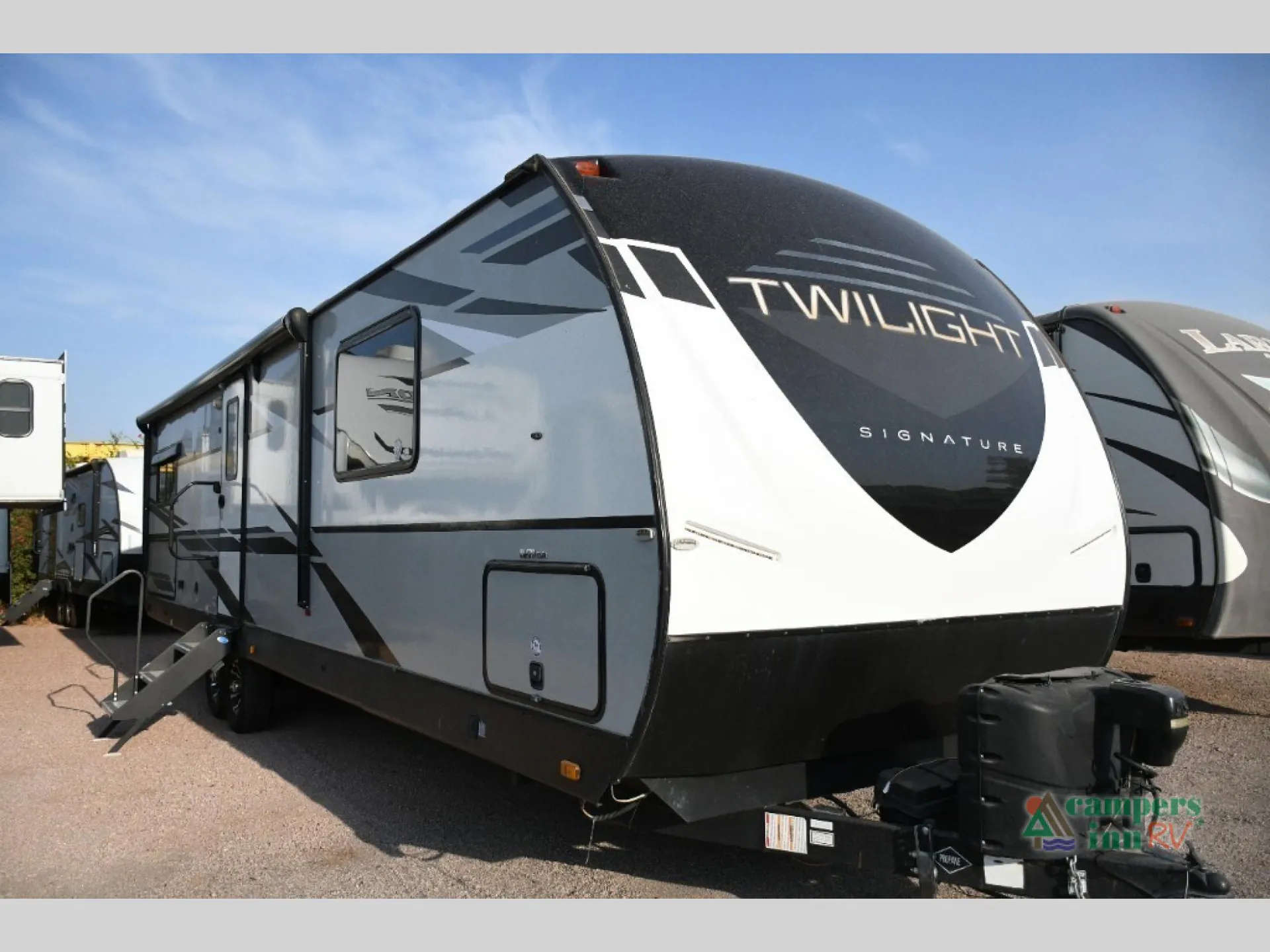 2022 Cruiser RV Twilight Signature TWS 3100 - Photo 2