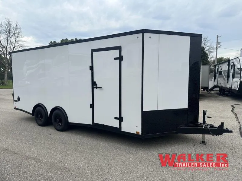 2026 Discovery Blackout SE 20TA52 - Photo 3