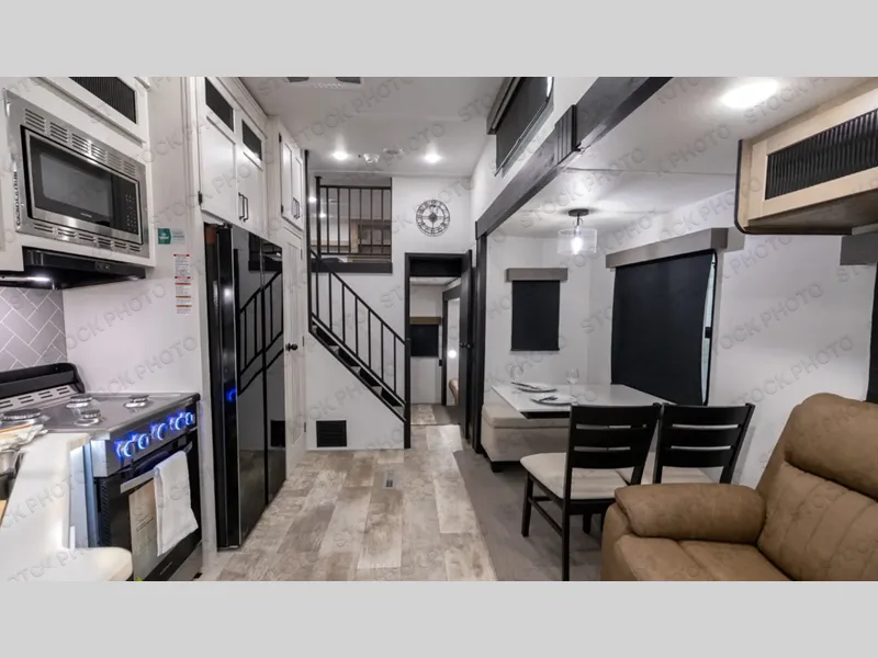 2026 Forest River Puma Vista 429LFT - Photo 3