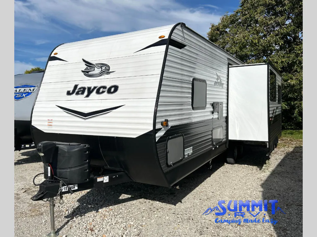 2022 Jayco Jay Flight SLX 8 265RLS, Photos photo 3