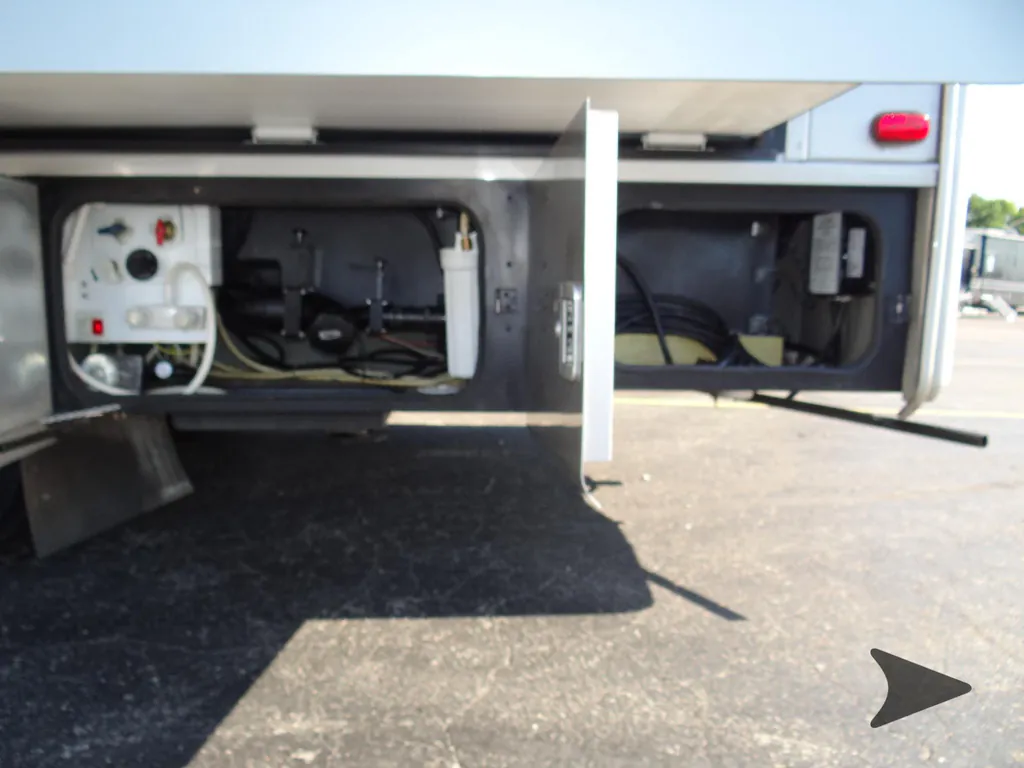 2019 Tiffin Wayfarer 24 FW, Photos photo 12