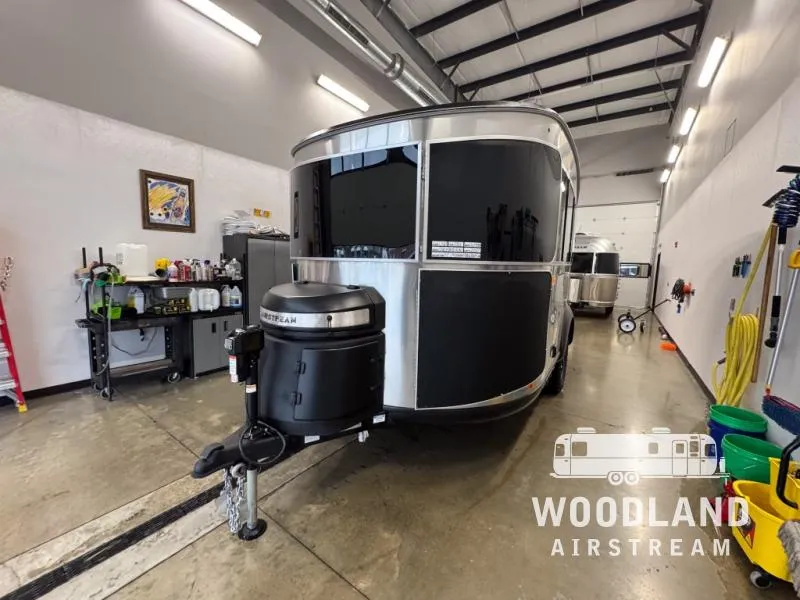 2026 Airstream Basecamp Xe 20XE - Photo 3