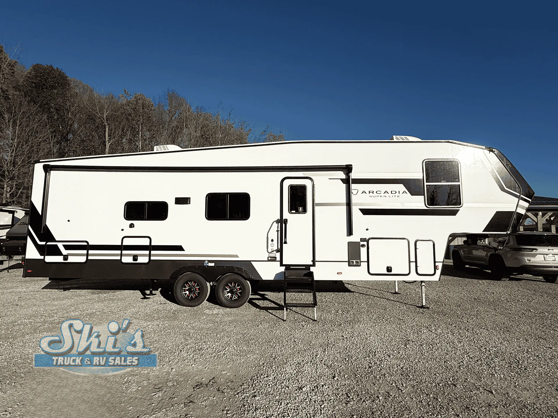 2026 Keystone Arcadia Super Lite 308SLBH - Photo 3