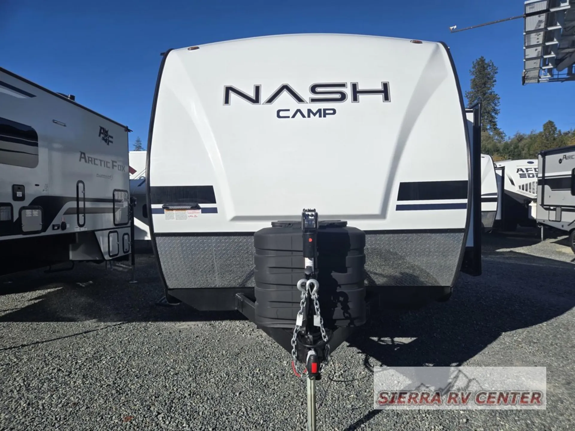 2026 Northwood Nash 18FM - Photo 3