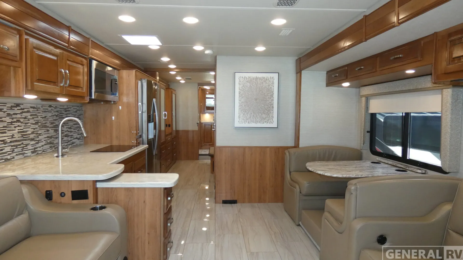 2019 Jayco Embark 39T2 - Photo 3