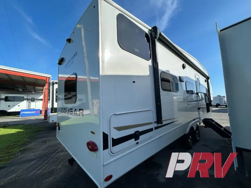 2026 Keystone Cougar Sport 2700BH - Photo 3