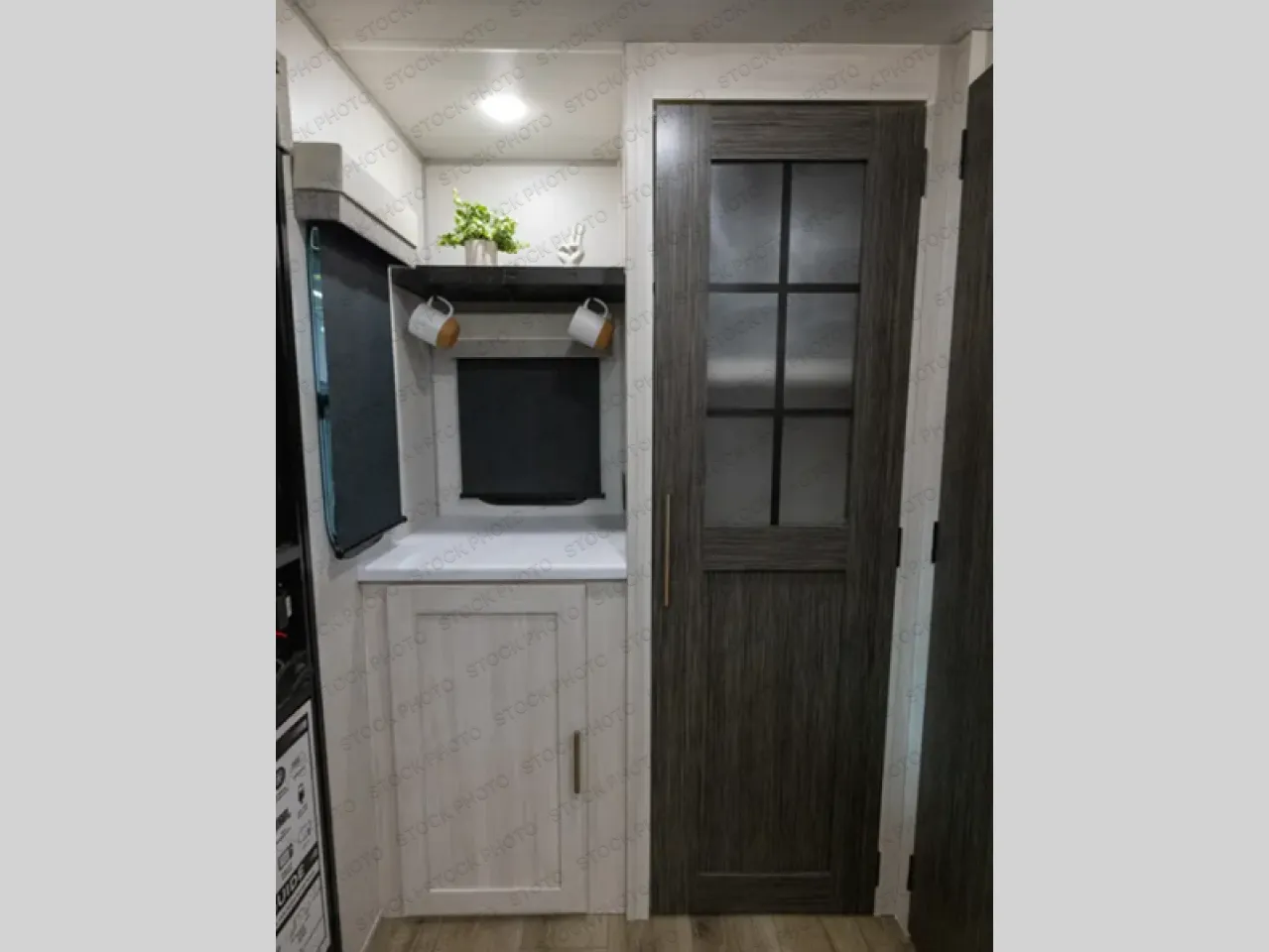 2026 Forest River R-Pod RP-206 - Photo 4