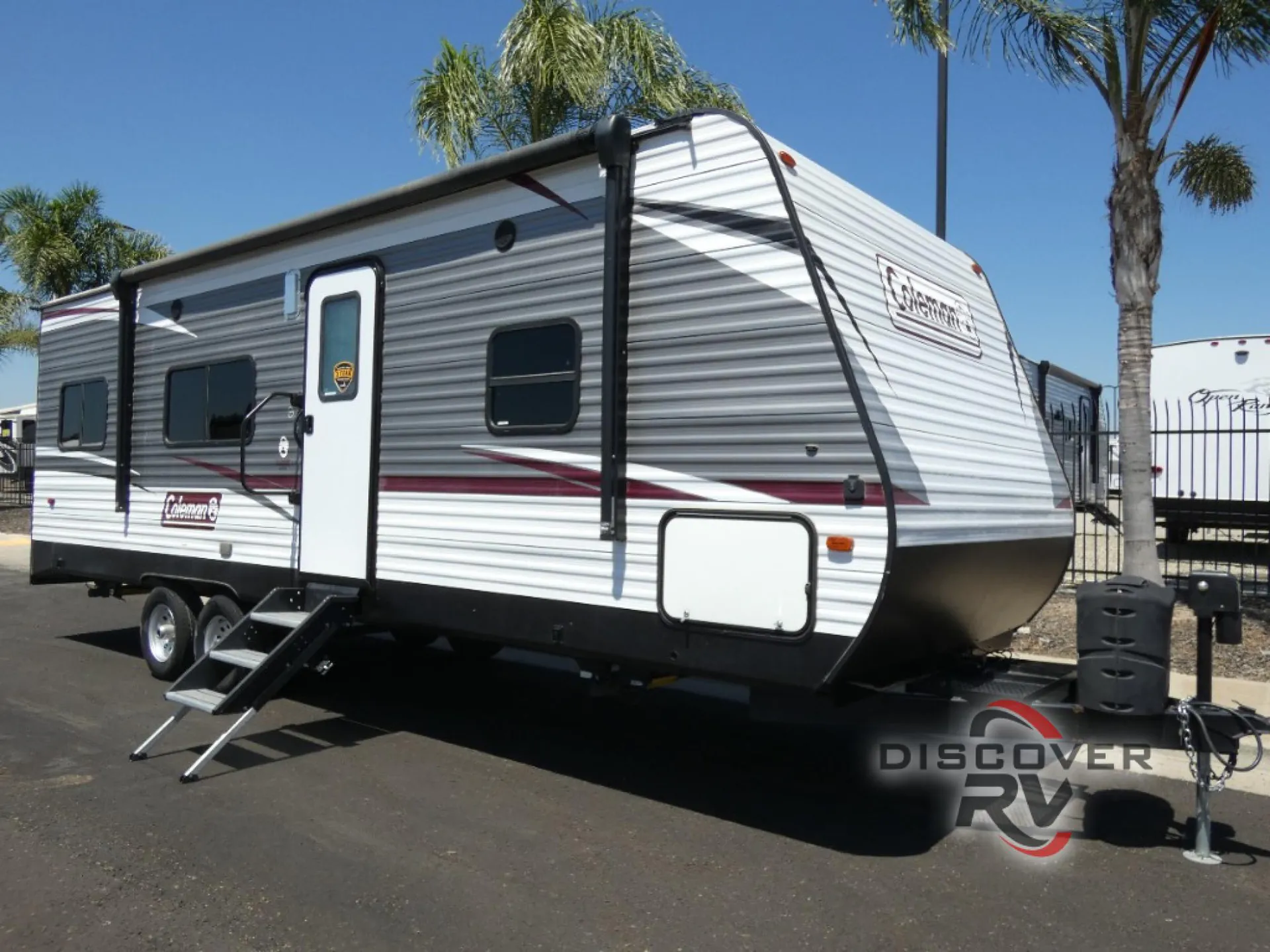 2019 Dutchmen Coleman Lantern Series 250TQ - Photo 2