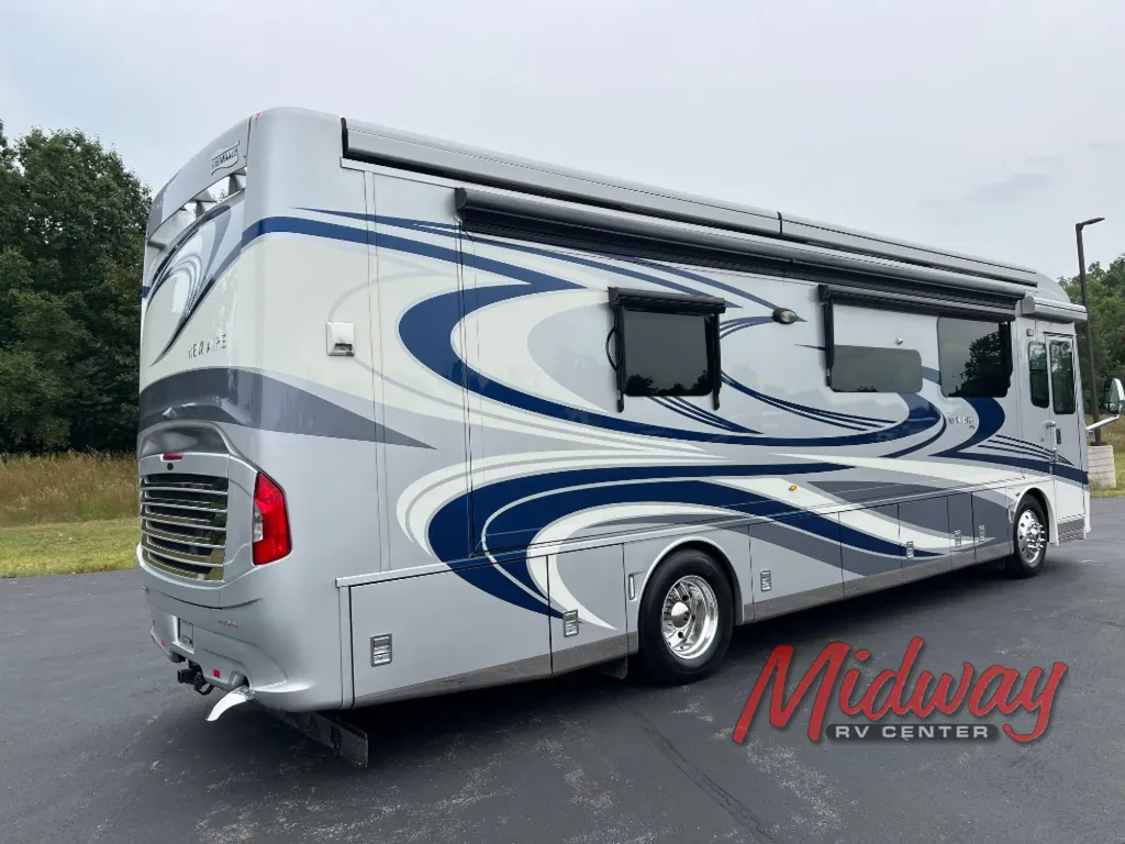 2020 Newmar New Aire 3543, Photos photo 18