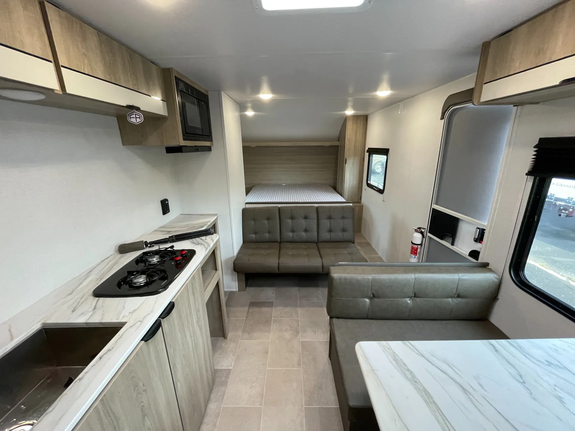 2027 Forest River Airelume 260 - Photo 3