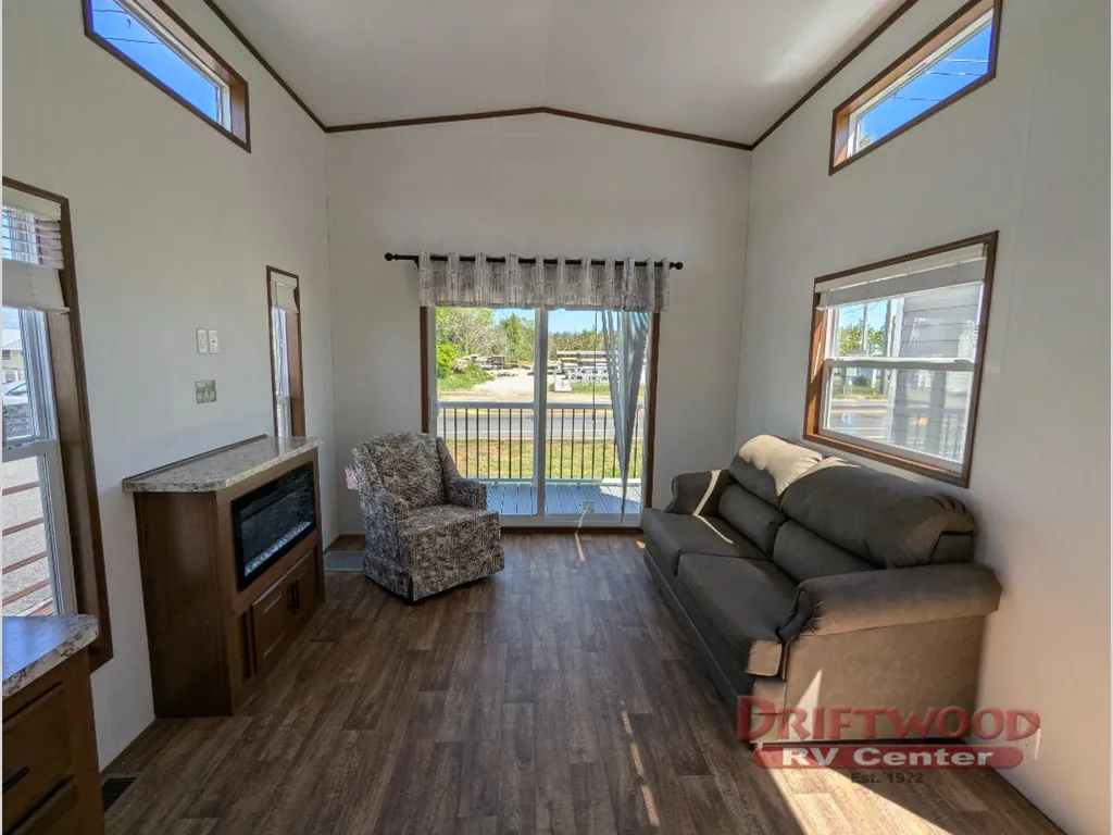 2026 Forest River Quailridge Summit 39FLP-S, Photos photo 9