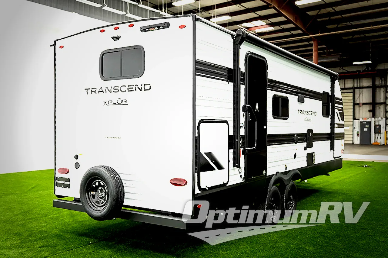 2027 Grand Design Transcend Xplor 22RBX - Photo 3