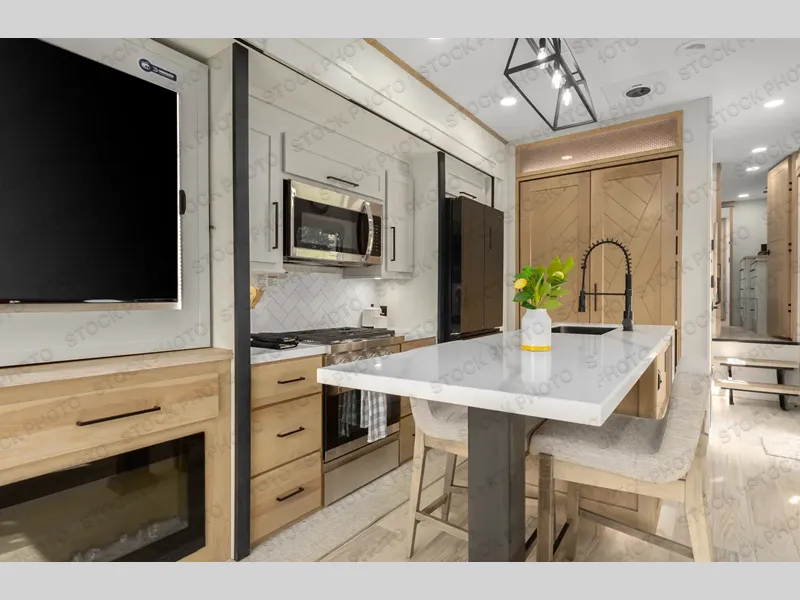 2026 Forest River Sandpiper 3900HBLR - Photo 4