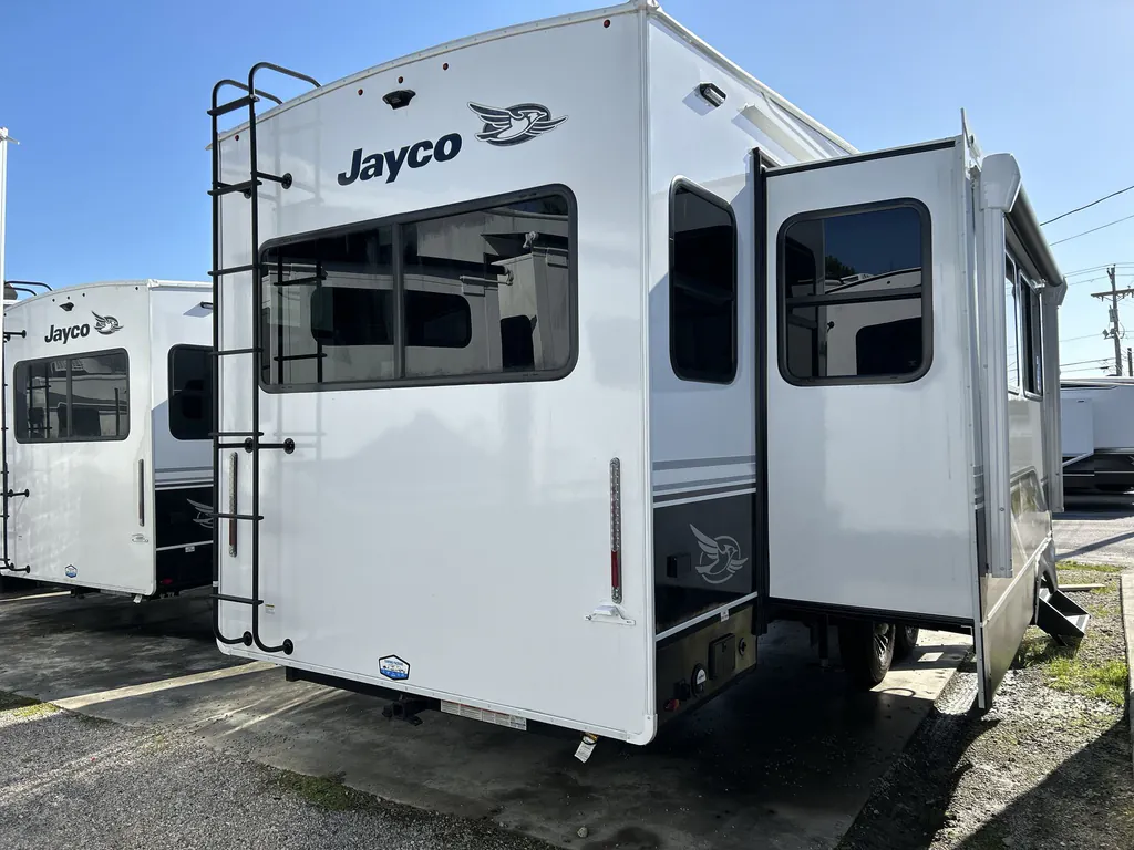 2026 Jayco Eagle 321RSTS, Photos photo 24