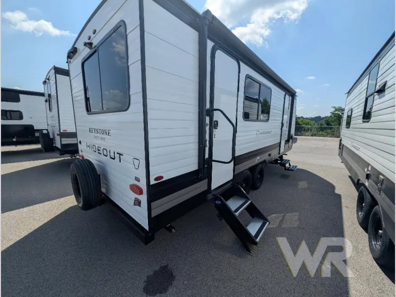 2027 Keystone RV Hideout 210RL - Photo 4