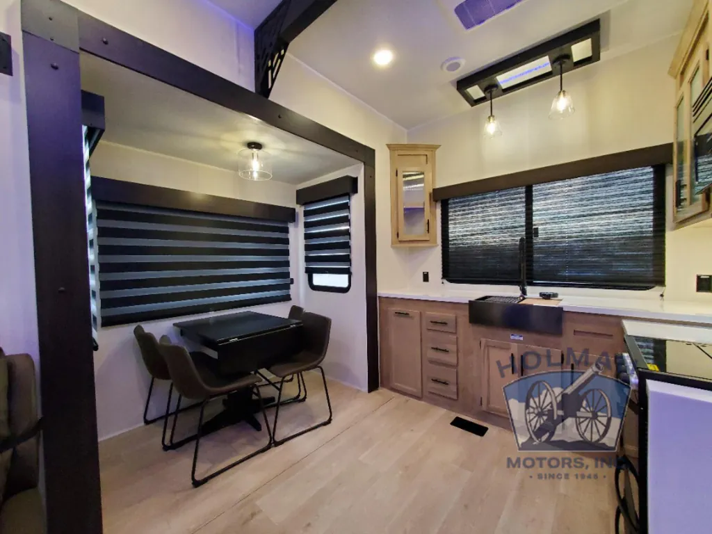 2026 Forest River Cherokee Timberwolf 39DK, Photos photo 29