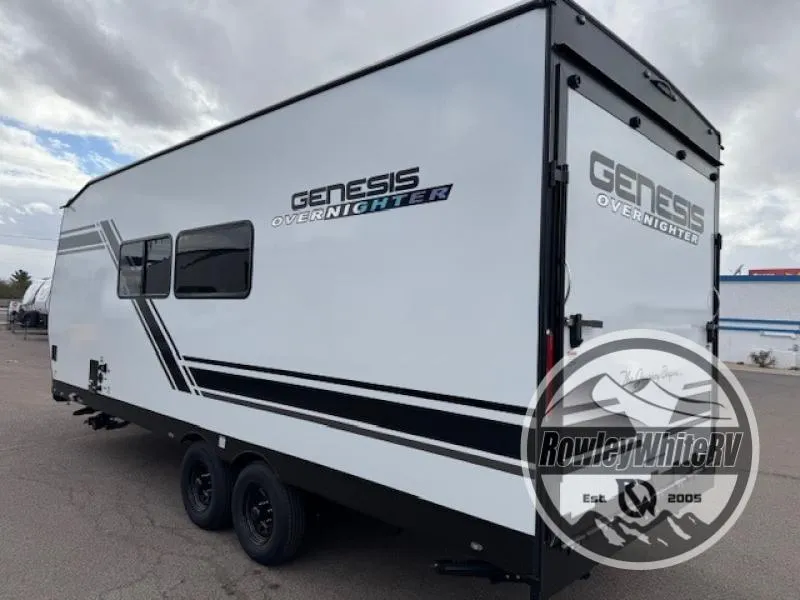 2026 Genesis Supreme Genesis Supreme Overnighter GFB2300 - Photo 2