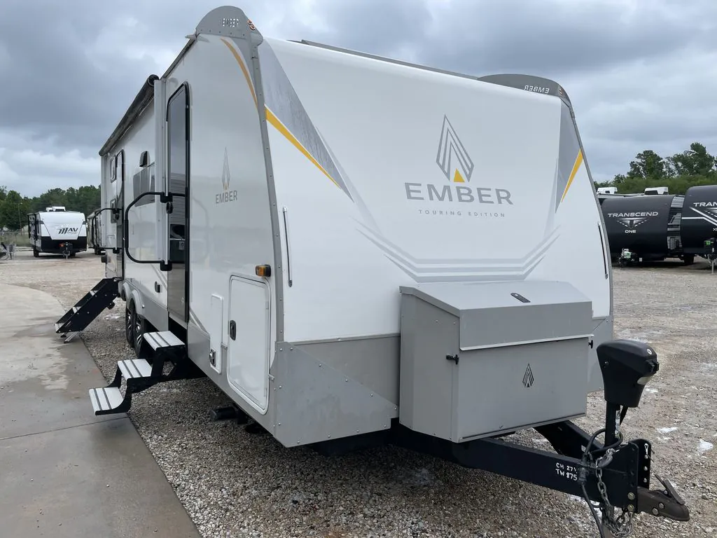 2023 Ember RV Touring Edition 28BH - Photo 2