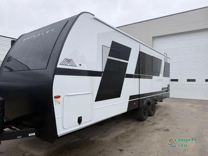 2026 Brinkley Model I 265 - Photo 3