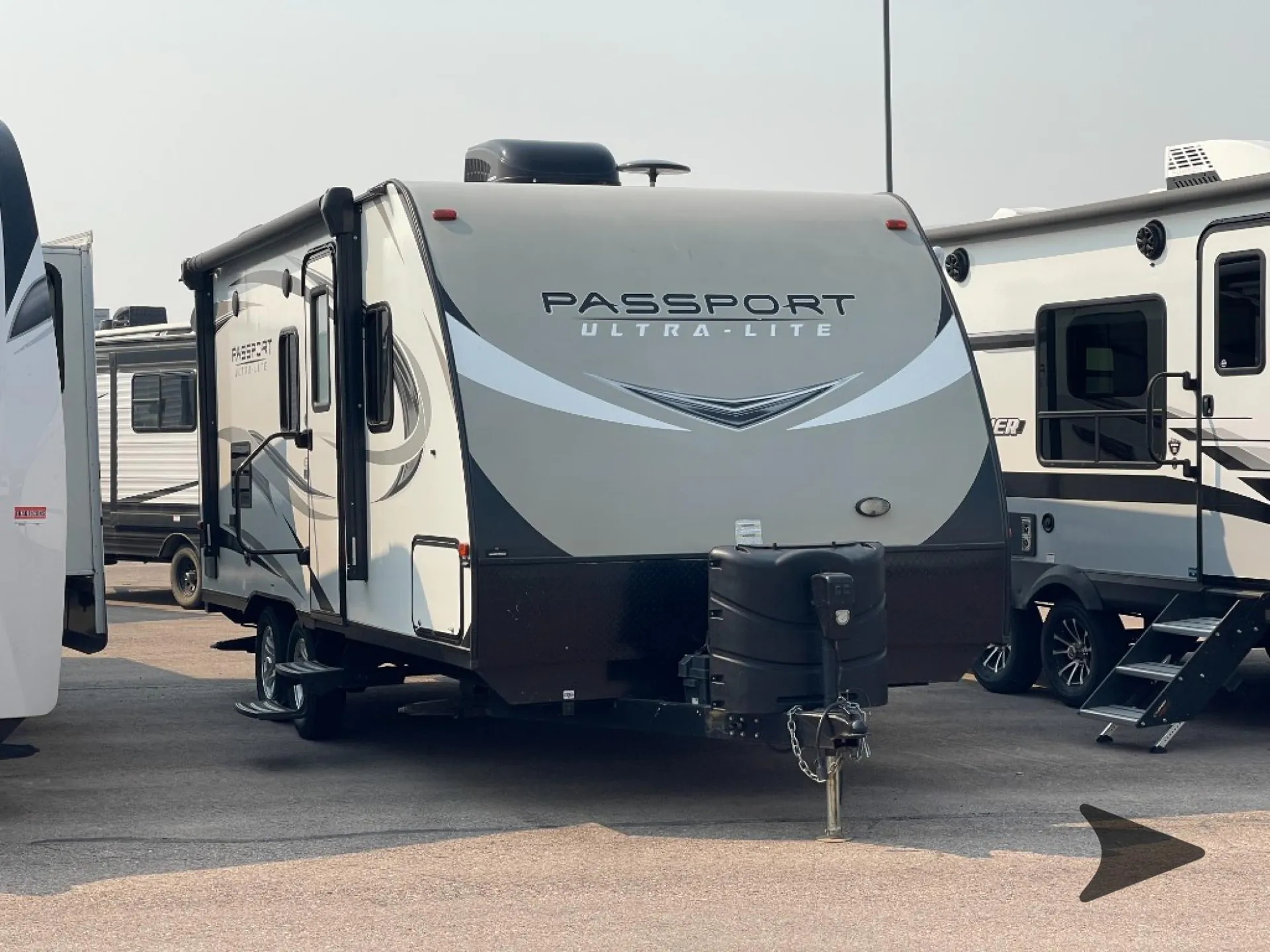 2019 Keystone Passport SL Series 199MLWE - Photo 2