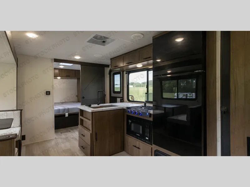2027 Forest River Westbrook 27CC - Photo 4