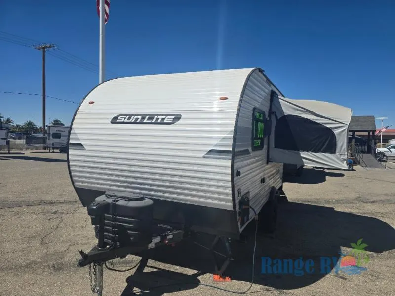 2026 Sunset Park RV Sun Lite 14THX - Photo 4