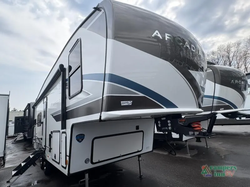 2025 Keystone Arcadia Super Lite 242SLMD - Photo 2