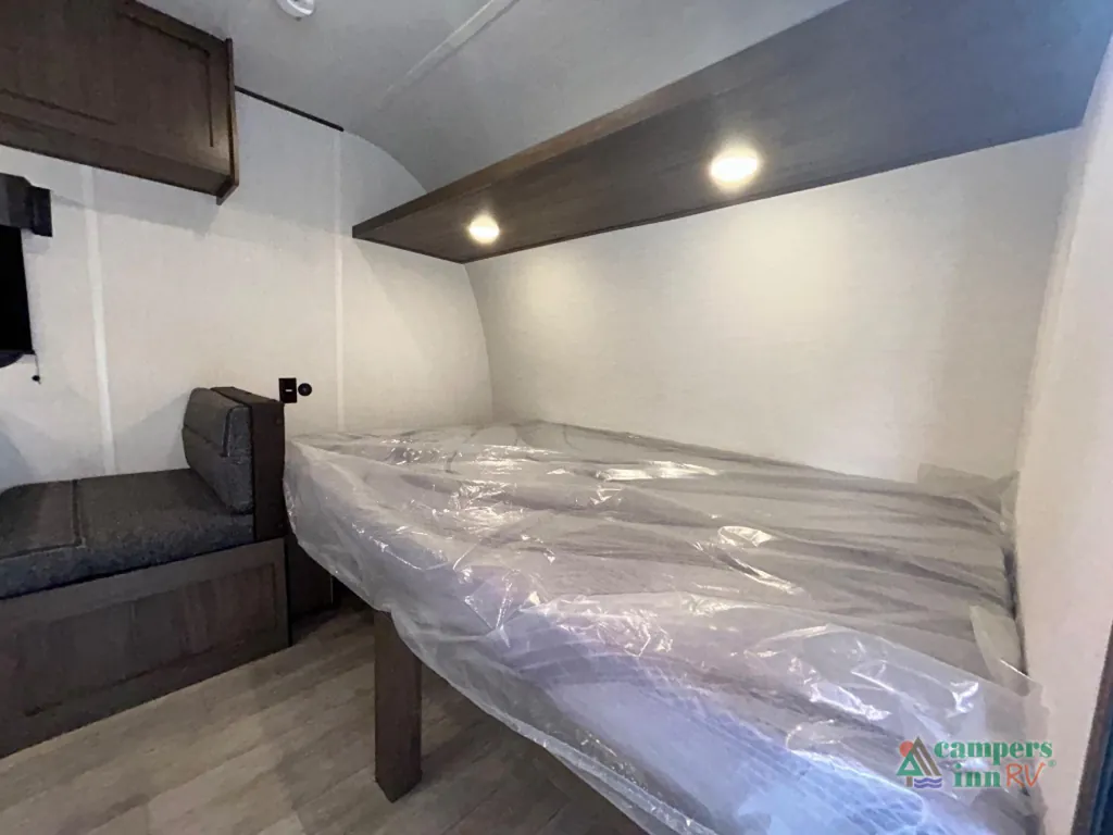 2026 Forest River Westbrook 16CC, Photos photo 20