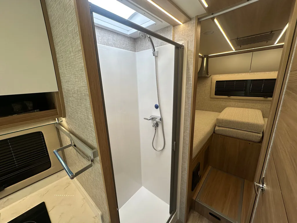 2026 Tiffin Wayfarer 25 XLW, Photos photo 56