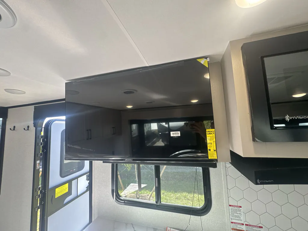 2026 Jayco Jay Feather 29QBH, Photos photo 13