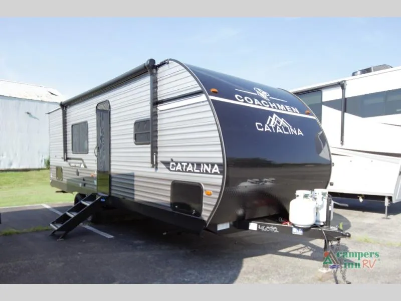 2026 Coachmen Catalina Summit Series 8 261BH - Photo 2