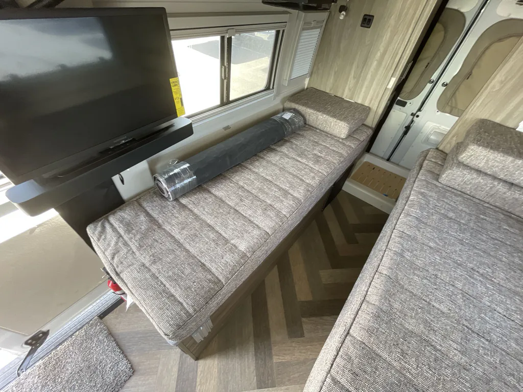 2026 Winnebago Travato 59KL, Photos photo 16