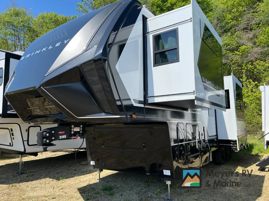 2026 Brinkley Model G 3520, Photos photo 3