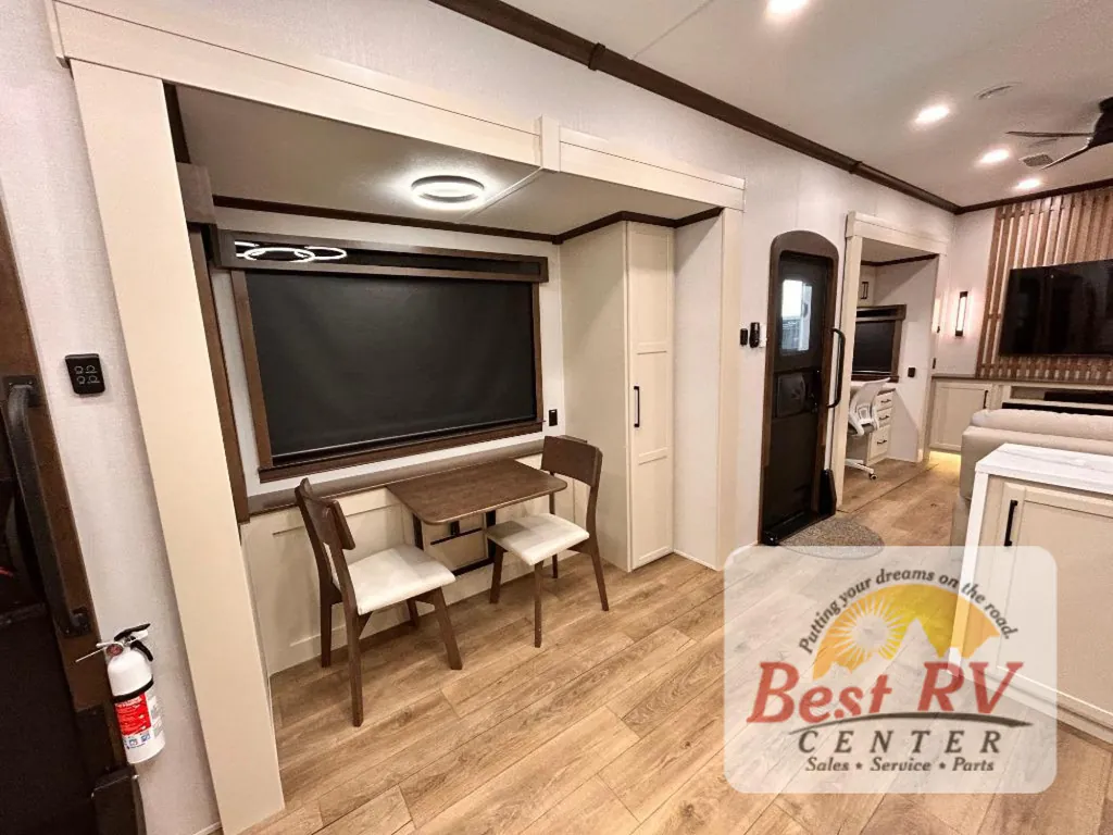 2026 Forest River RiverStone 420RE, Photos photo 98