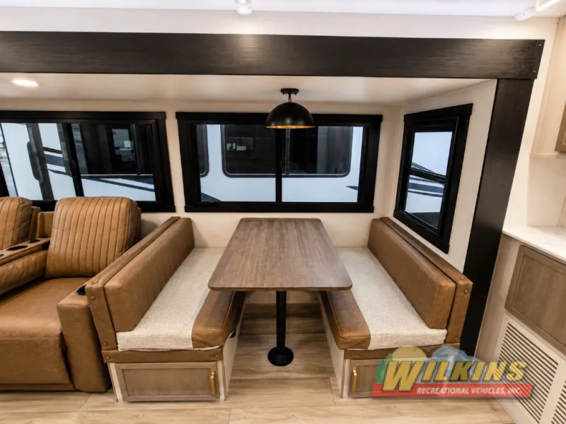 2025 Forest River Wildwood Heritage Glen 273RL - Photo 4